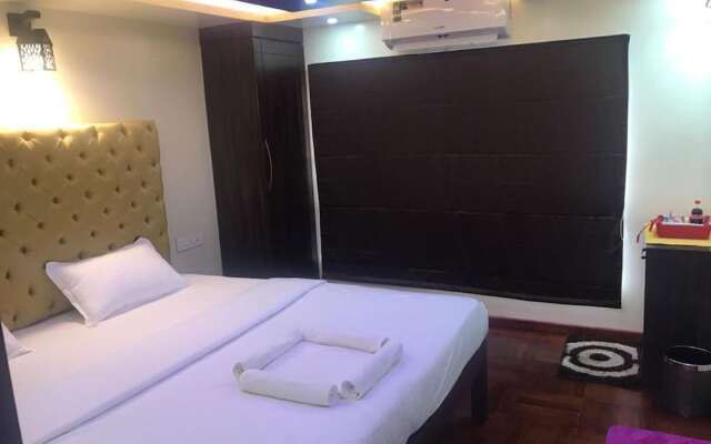 My Trip Houseboat