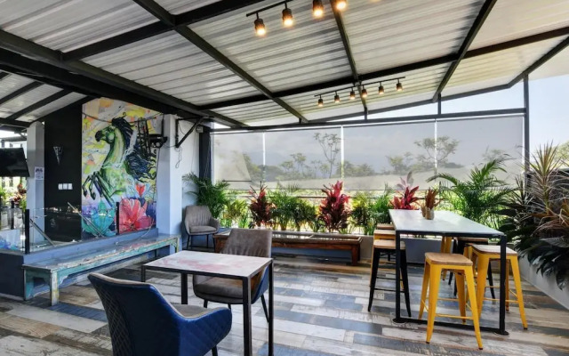 International House Medellin - Hostel