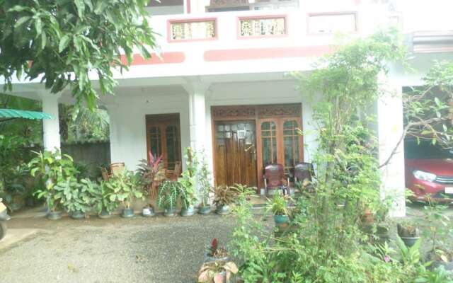 Pradeepa Guest House