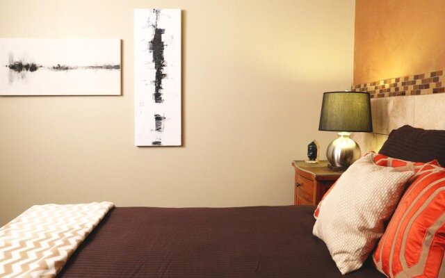 Luxx Boutique Hotel