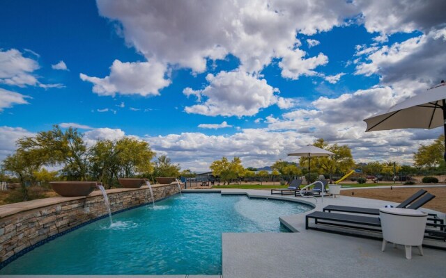 Fallbrook by AvantStay