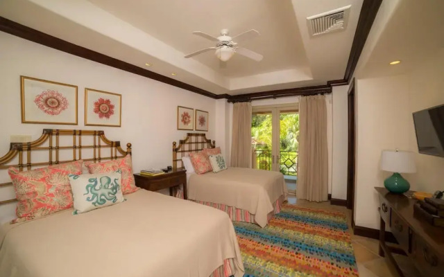 Los Suenos Resort Terrazas 5A
