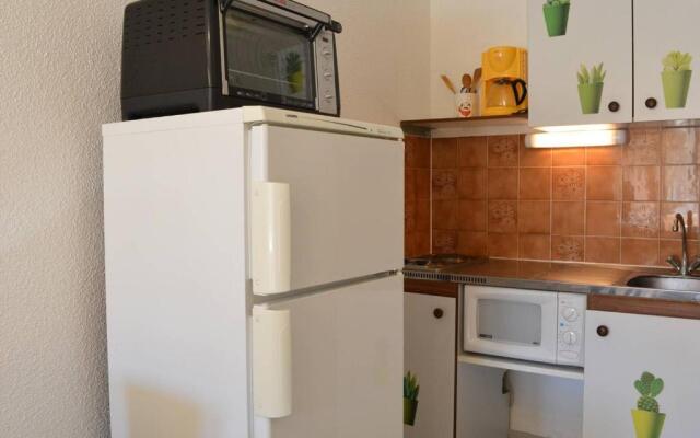 Appartement Fleury-Saint-Pierre-la-Mer, 2 pièces, 4 personnes - FR-1-229D-75
