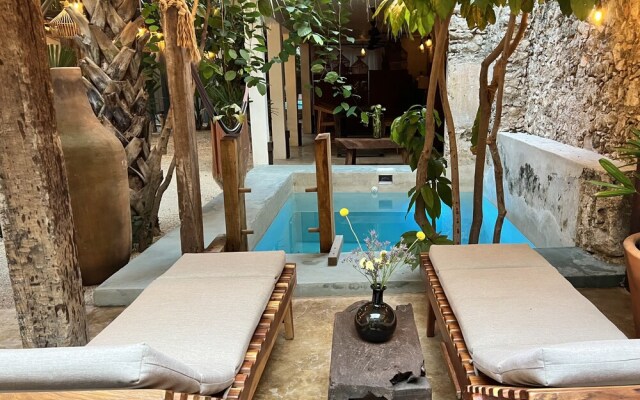 Japoneza Retreat Centro - Adults Only