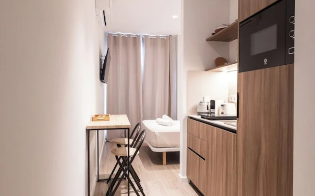 Yard Patraix by Concept