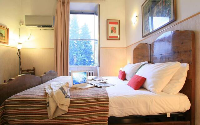 Hotel Locanda de Pazzi
