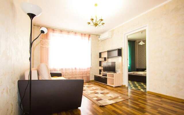 ApartLux Pechatniki