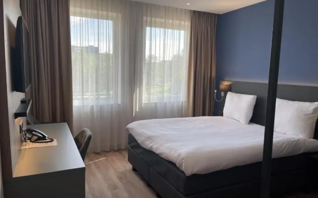 OZO Hotels Antares Amsterdam Schiphol Airport