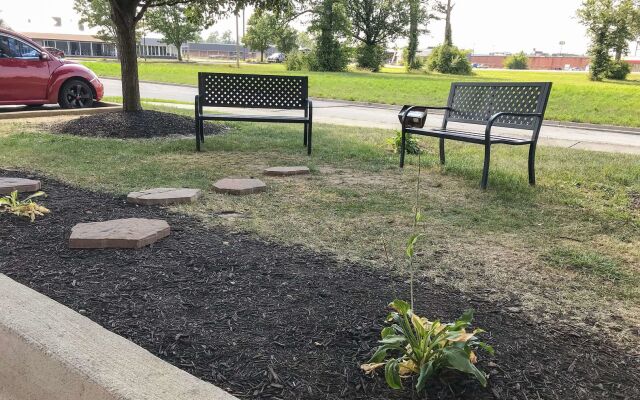 Spark by Hilton Shepherdsville Louisville South