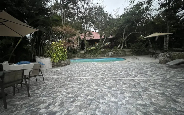 Samai Lodge Holistic Living