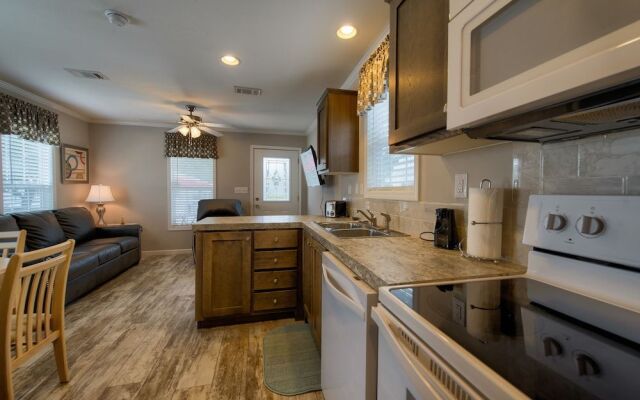 Kissimmee South RV Resort 55 Plus Resort