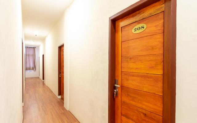 Collection O Medan City Near Rsud Dr Pirngadi Formerly Tmj Guest House