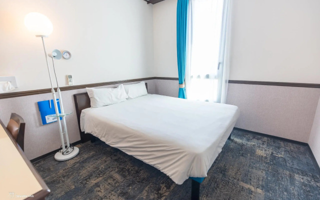 Toyoko Inn Marseille Saint Charles