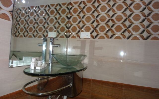 Serene Aravali Resort