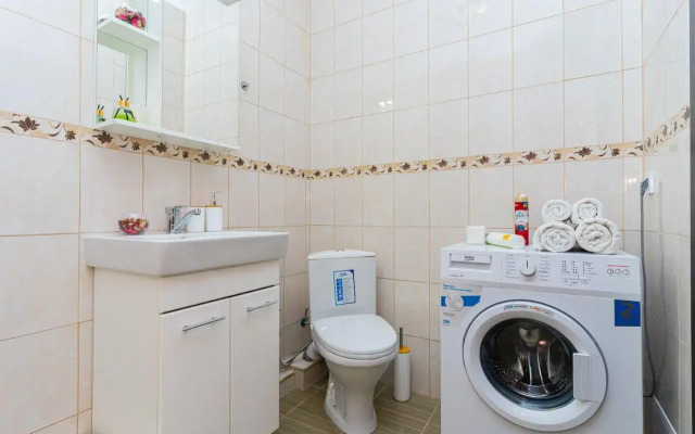 Anastasia Luxury Apartment on Krymskaya Vesna str., 5 bldg. 7