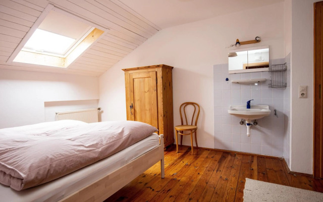 Ferienwohnungen am Strandbad