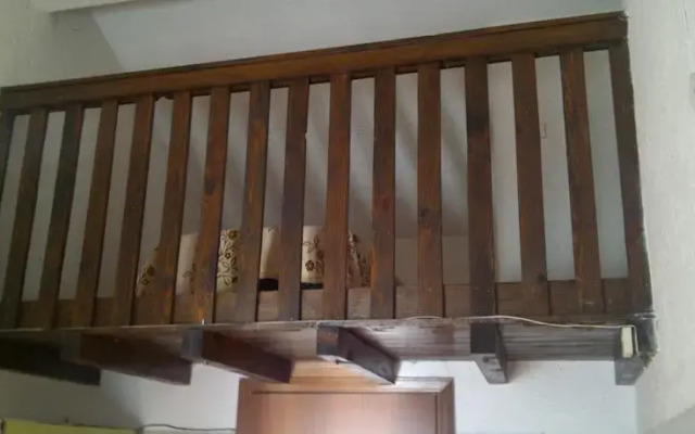Casa Bossico