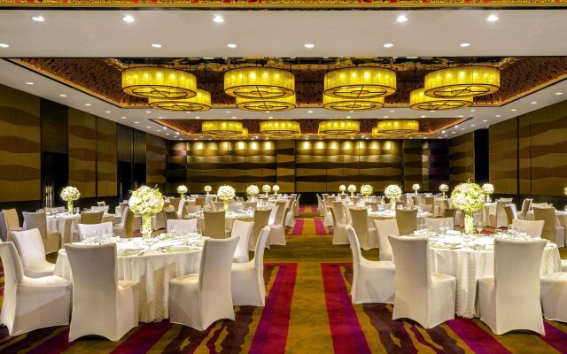 The Westin Beijing Chaoyang