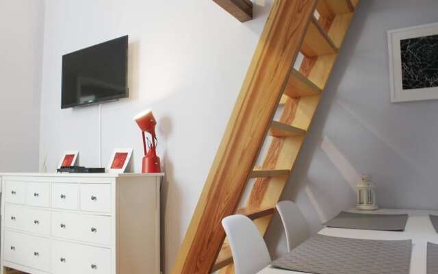 Noctis Apartment Chmielna