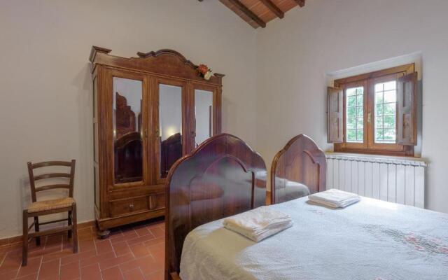 Agriturismo Casa Passerini a Firenze