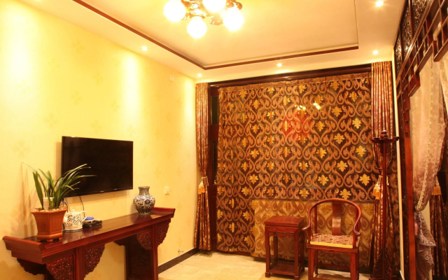 Cheng Shi Ge Hotel