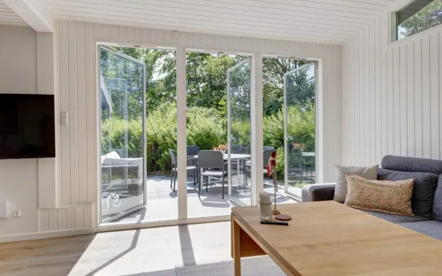 Stylish Retreat in Lonstrup - By Traum Ferienwohnungen