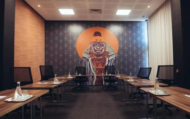 ONOMO Hotel Casablanca Airport