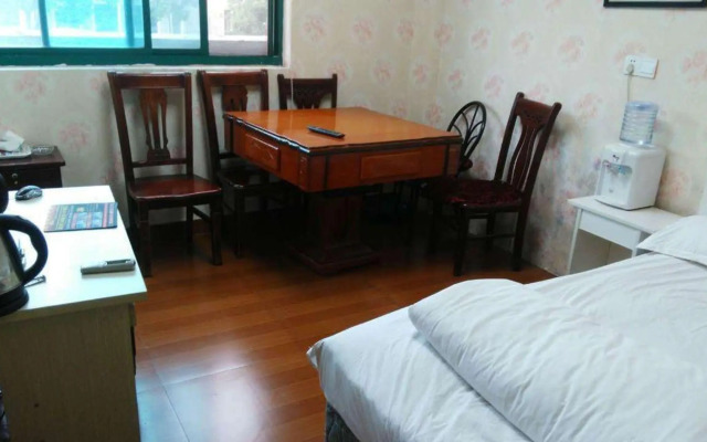 Wuxi ruihong hostel