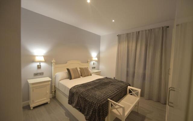 Apartamento Europlaya