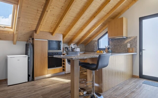 Salsa s Country House I by Madeira Sun Travel