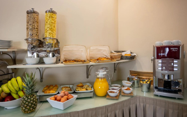 Hotel Bretagne