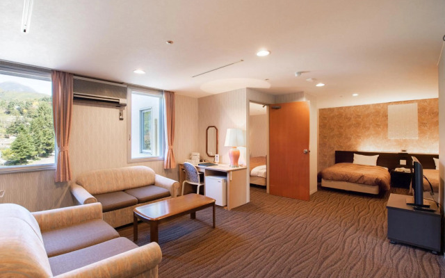 Ｔａｂｉｓｔ リゾートホテル蓼科