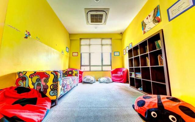 Great World Serviced Apartments