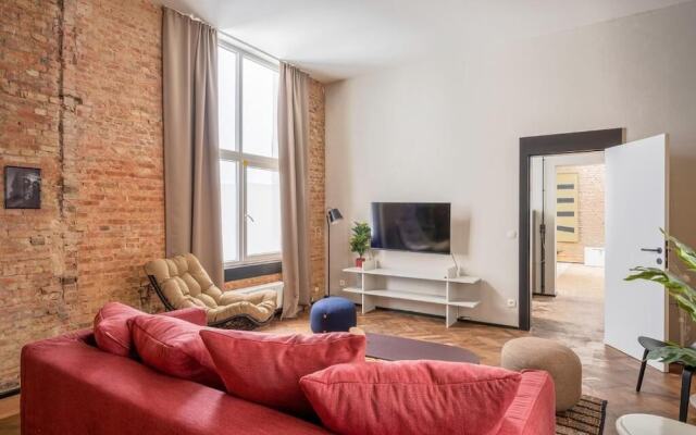Smartflats - The Brooklyn