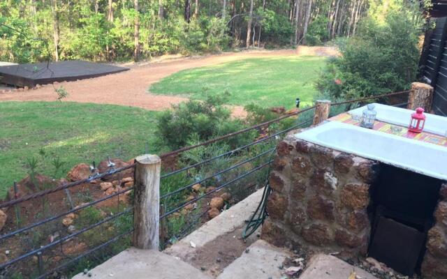 Nannup Bush Retreat