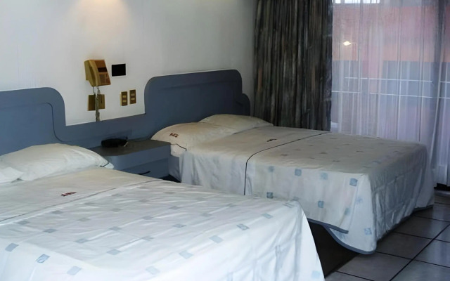 Hotel del Real del Sol