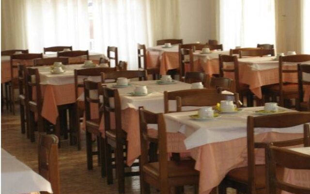 Hotel Residencial Las Dunas