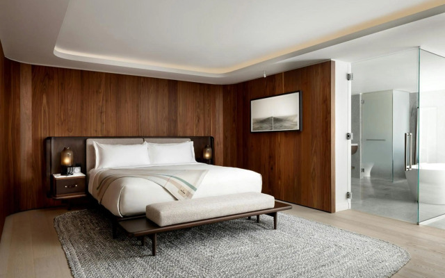 Muir, a Luxury Collection Hotel, Halifax