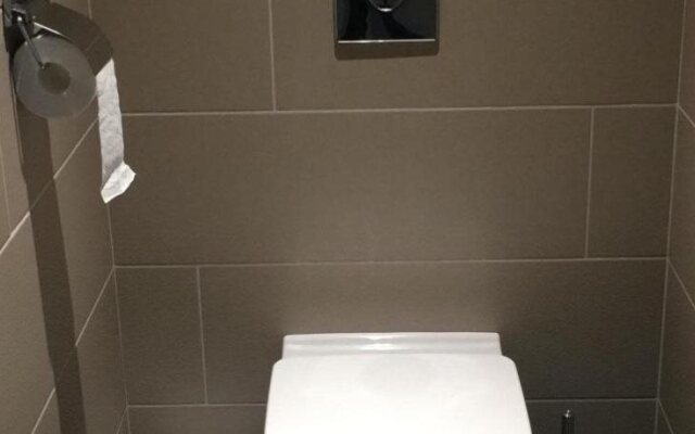 INTER-HOTEL Salers Le Gerfaut