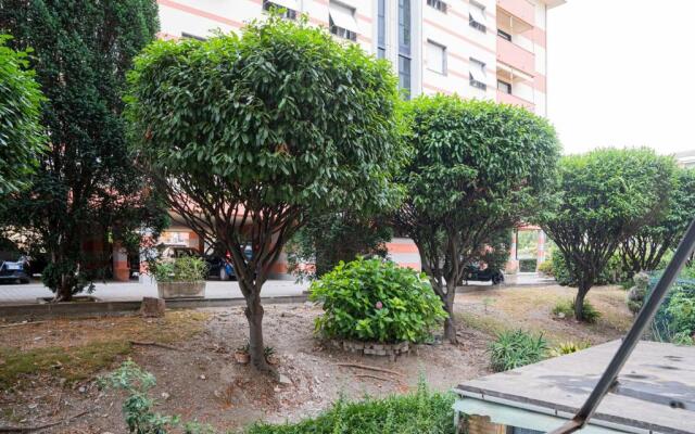 039 - Casa Residenziale a Lavagna a 5 minuti dal mare