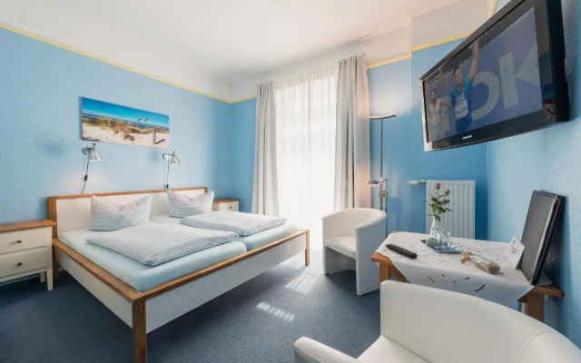 Hotel am Wind