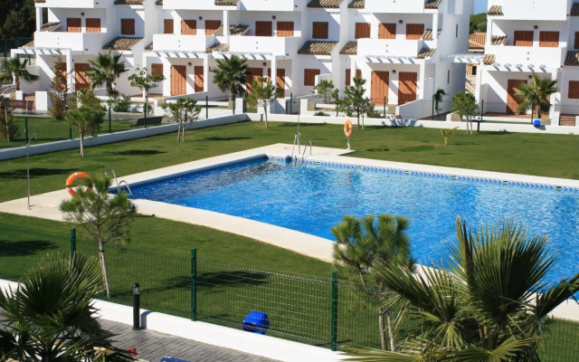 Apartamentos La Carrajolilla