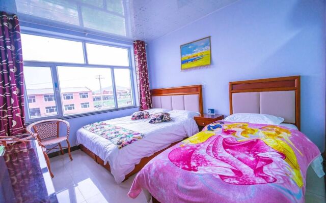 Yijie Holiday Hotel Fengning Datan