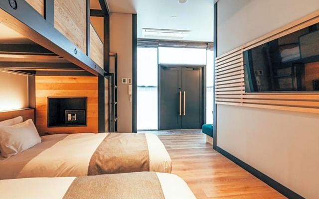 HOTEL KARUIZAWA CROSS - Vacation STAY 56460v