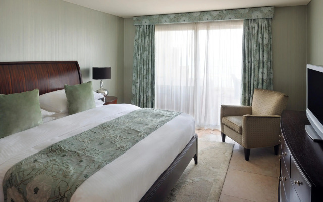 Mövenpick Hotel & Resort Al Bida'a Kuwait