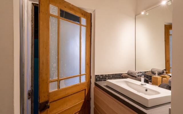 Homelly Propriété avec piscine