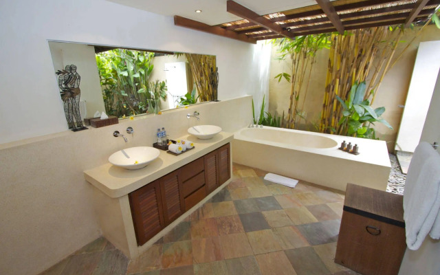 Villa Seriska Satu Sanur Bali