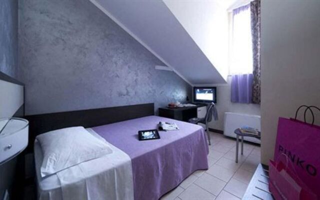 Hotel Ideale