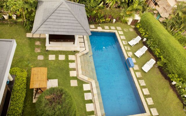 Villa Lakshmi