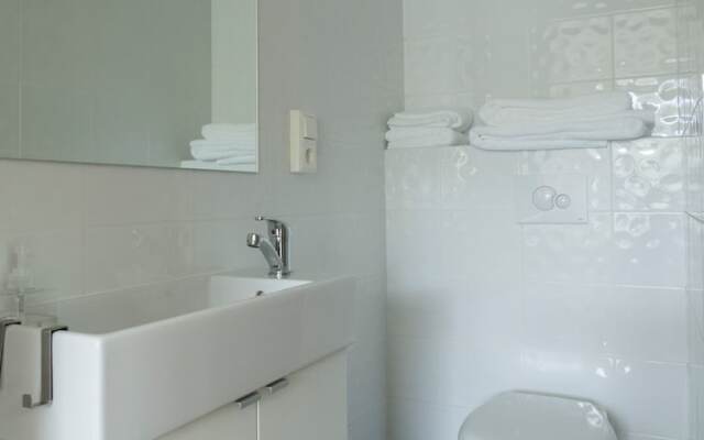 Seyðisfjörður Guesthouse